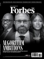 Forbes Africa